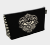 Lotus Eye Makeup Bag