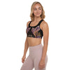 Pandemonium Padded Sports Bra