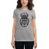 Scarab'd for Life - Women's T-shirt