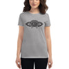 Art New Whoa Women's Graphic T-shirt