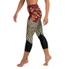 Passions Yoga Capri