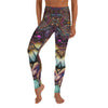 Pandemonium Yoga Leggings