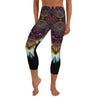 Pandemonium Yoga Capri