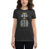 Momento Mori - Women's Graphic T-shirt