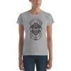 Arachnophobia - Women's Graphic T-shirt