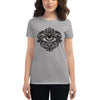 Lotus Eye - Women's Graphic T-shirt