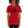 Art New Whoa Unisex T-Shirt