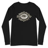 Lover's Eye - Unisex Long Sleeve Tee